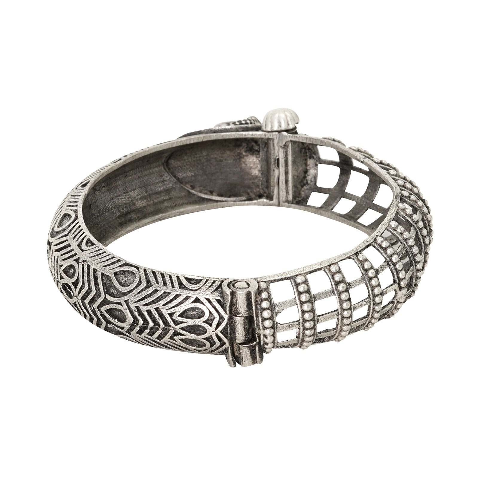 Teejh Reyani Stacked Bracelet Set