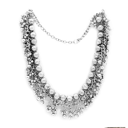 Teejh Kalmia Saree & Jewelry Gift Set