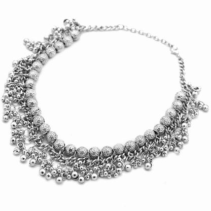Teejh Kalmia Saree & Jewelry Gift Set