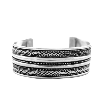 Teejh Maalavi Stacked Bracelet Set