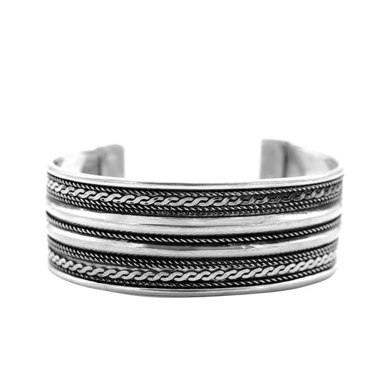 Teejh Madhuparna Stacked Bracelet Set