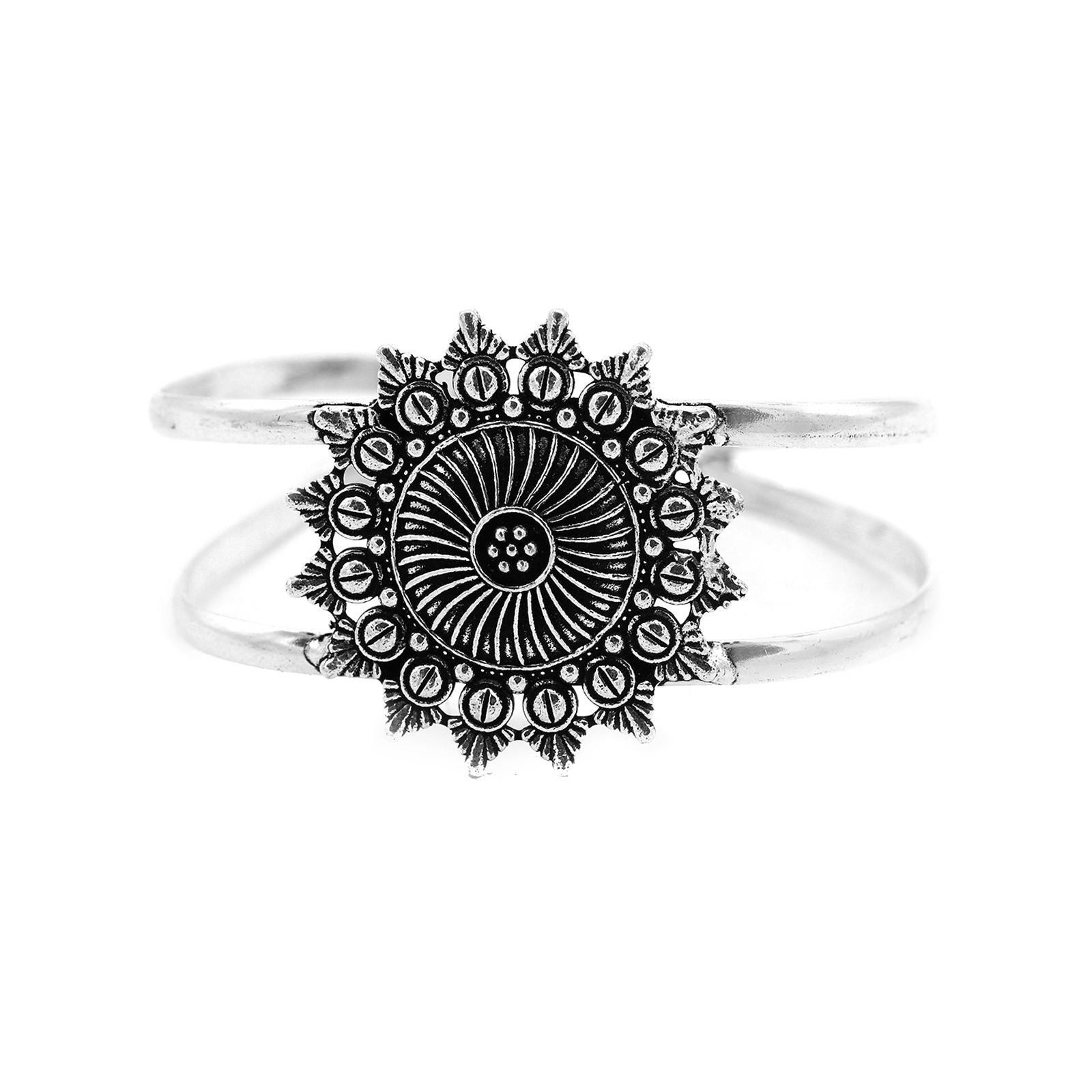 Teejh Madhuparna Stacked Bracelet Set