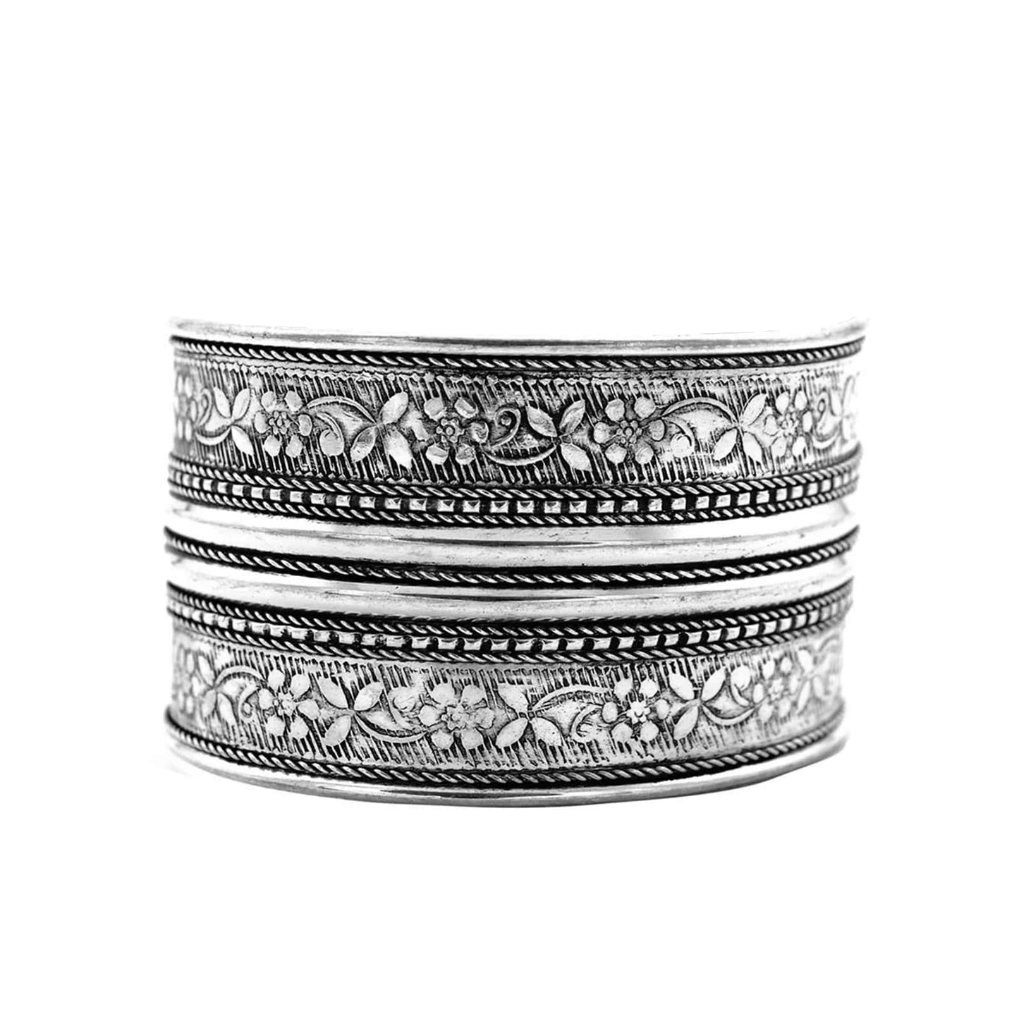 Teejh Mainalia Stacked Bracelet Set