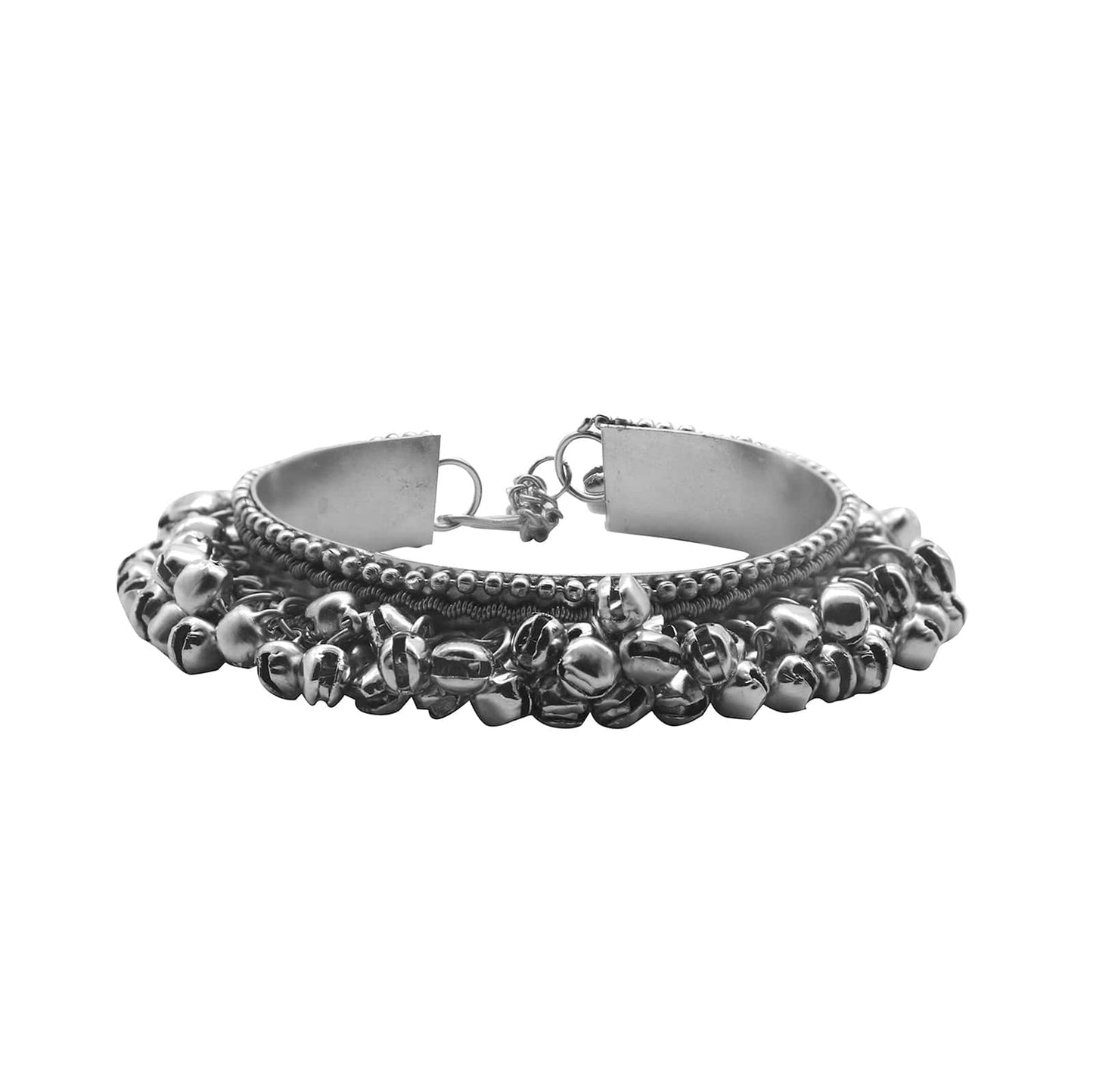 Teejh Pakeeha Stacked Bracelet Set