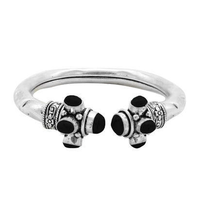 Teejh Pakeeha Stacked Bracelet Set