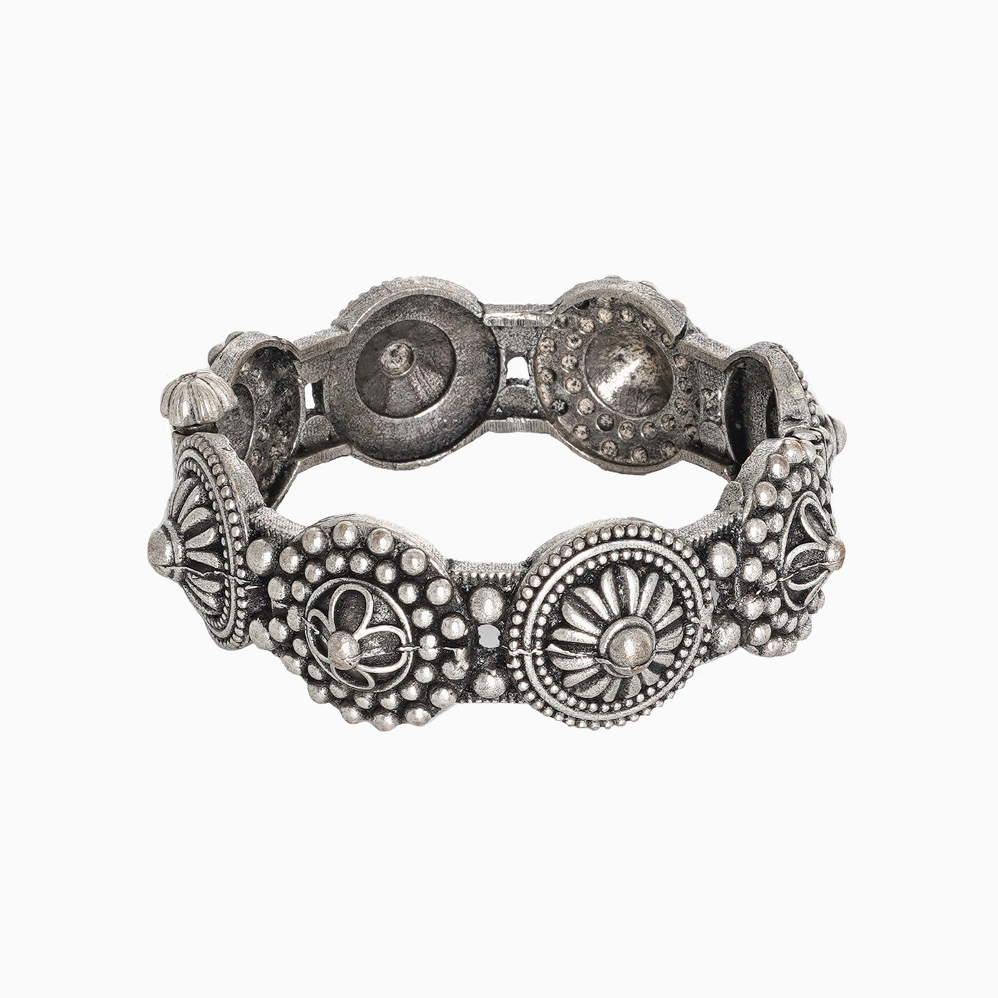 Teejh Ratna Stacked Bracelet Set