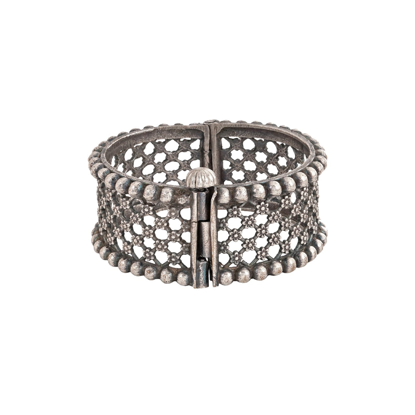 Teejh Archita Stacked Bracelet Set