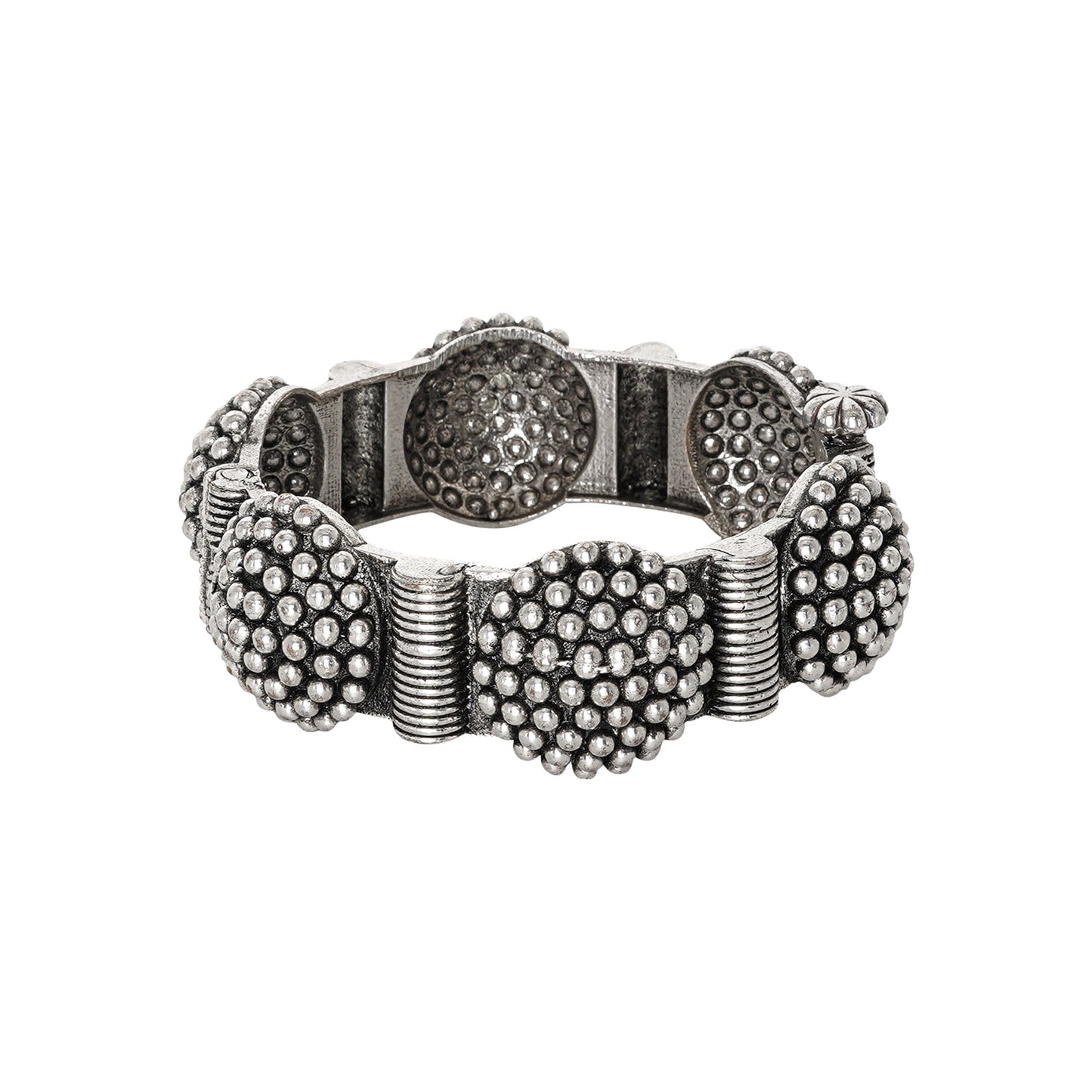 Teejh Archita Stacked Bracelet Set