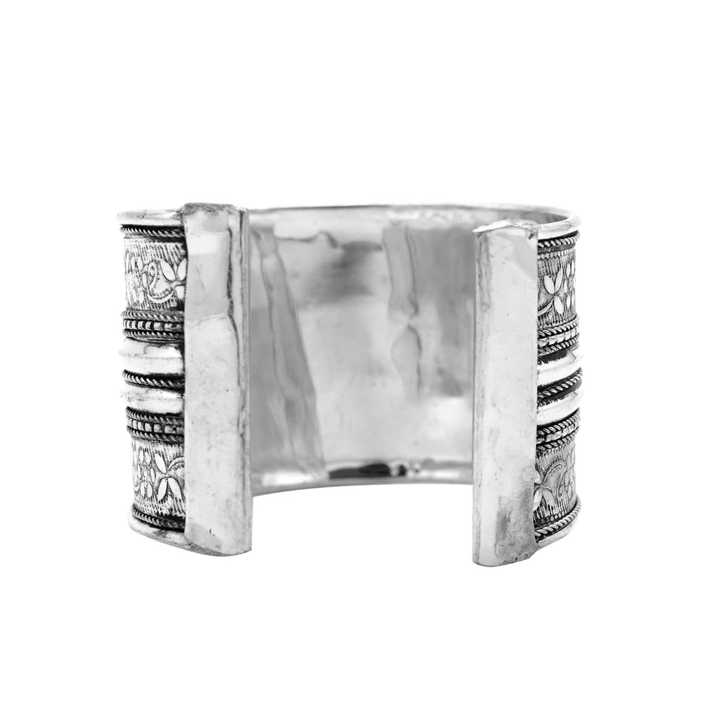 Teejh Ahana Stacked Bracelet Set
