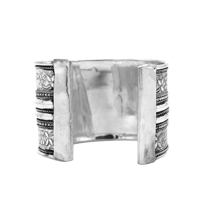 Teejh Ahana Stacked Bracelet Set