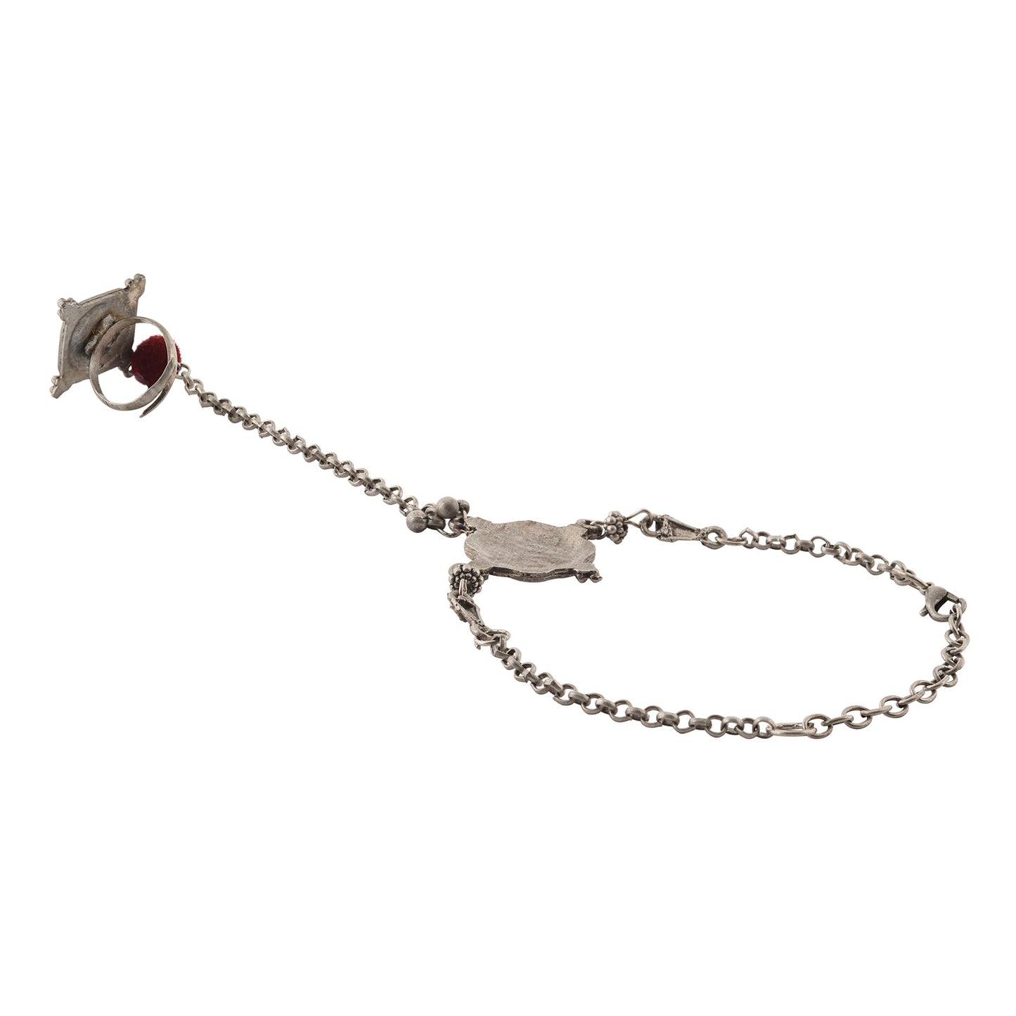 Teejh Pana Coin Hathphool
