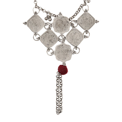 Teejh Bhara Coin Bracelet