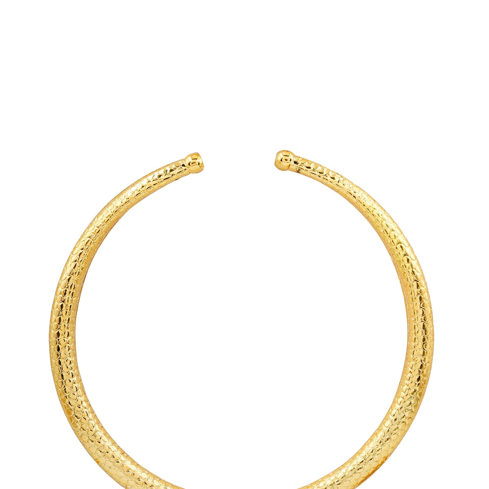 Meri Gaddi Mahaan Fuschia Pink necklace