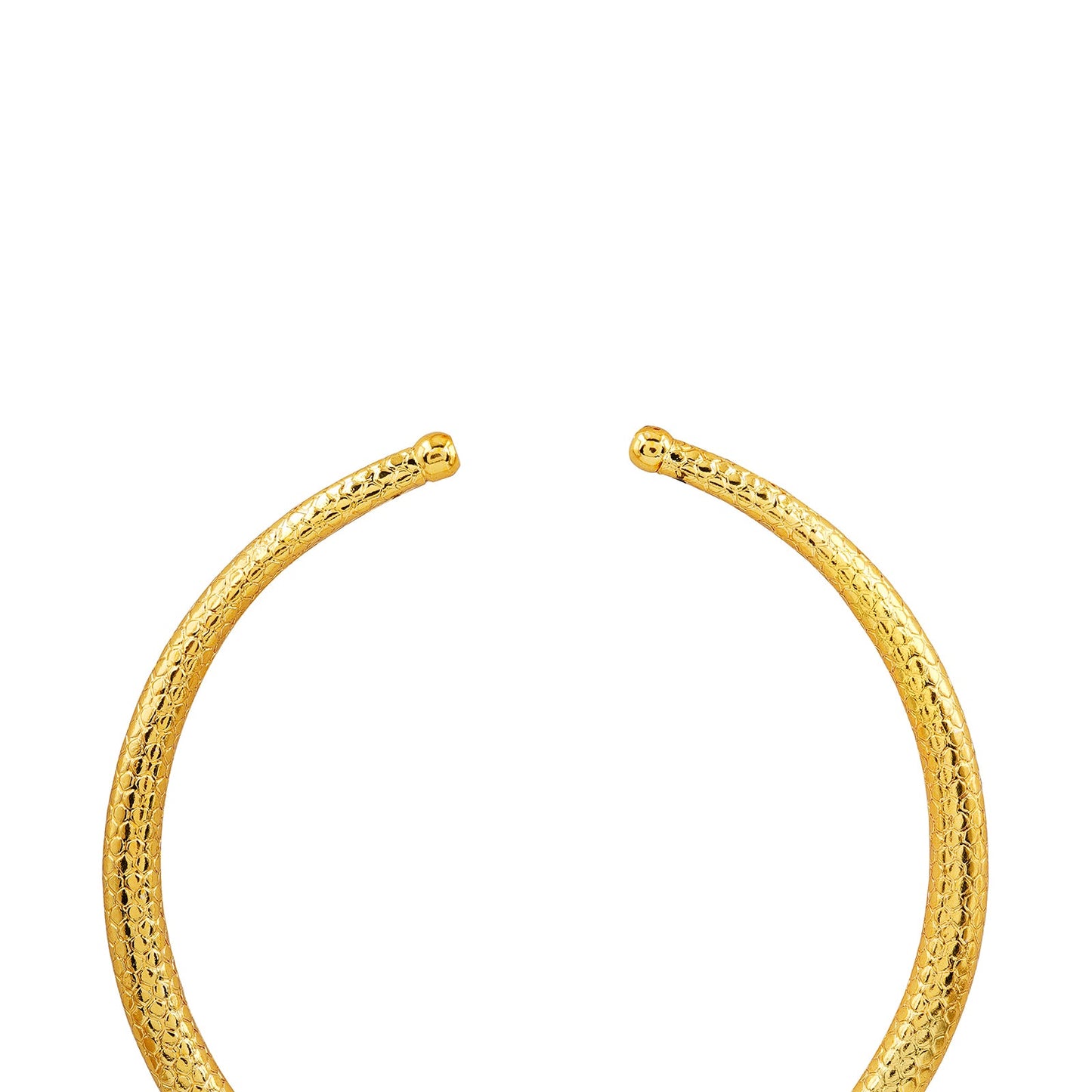 Superphool Hu Main Maroon Necklace
