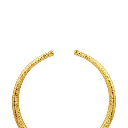 Superphool Hu Main Maroon Necklace