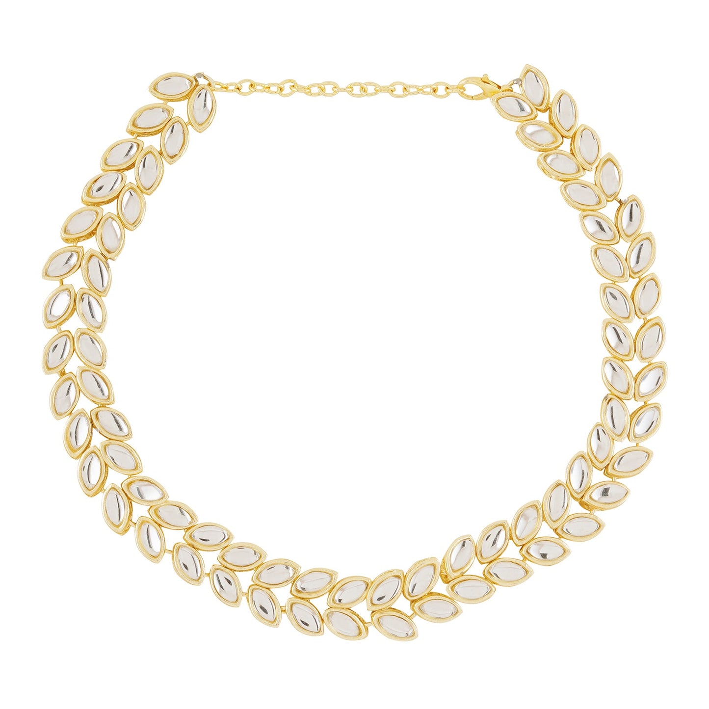 Teejh Harshita Necklace Set