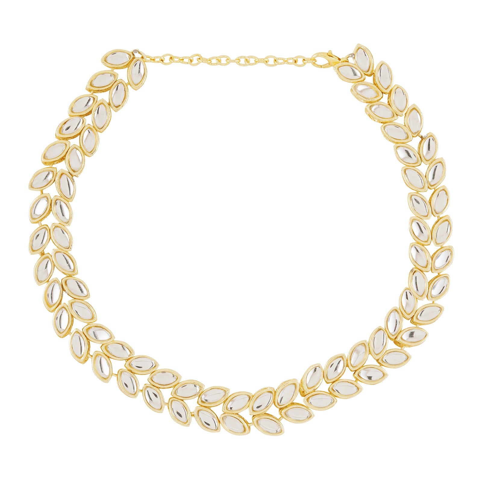 Teejh Harshita Necklace Set