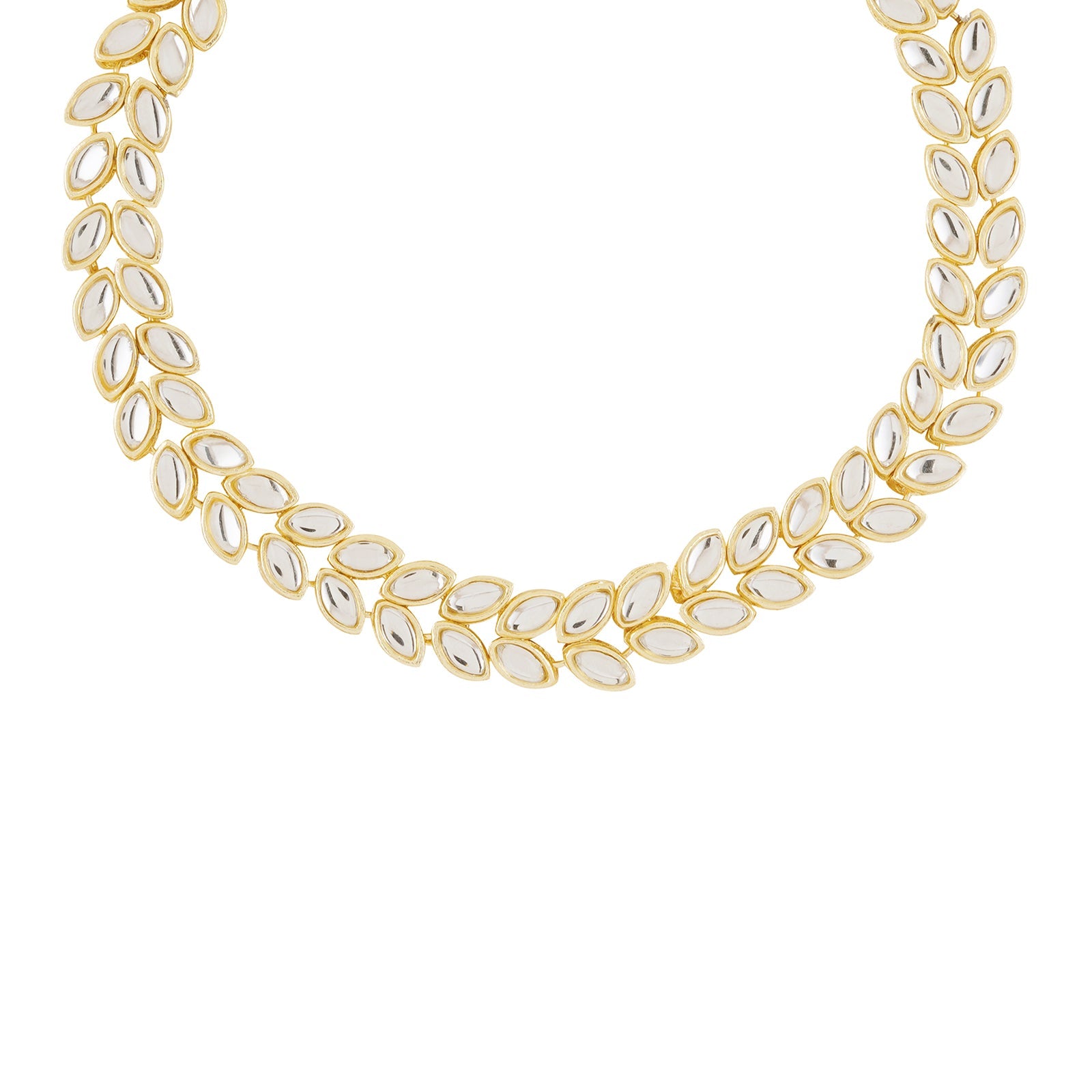 Teejh Harshita Necklace Set