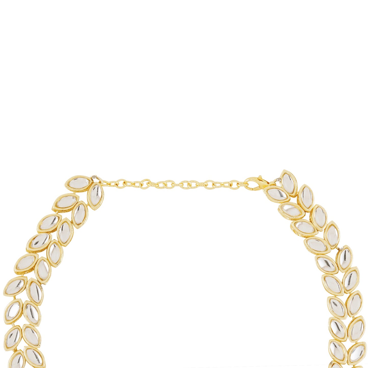 Teejh Harshita Necklace Set