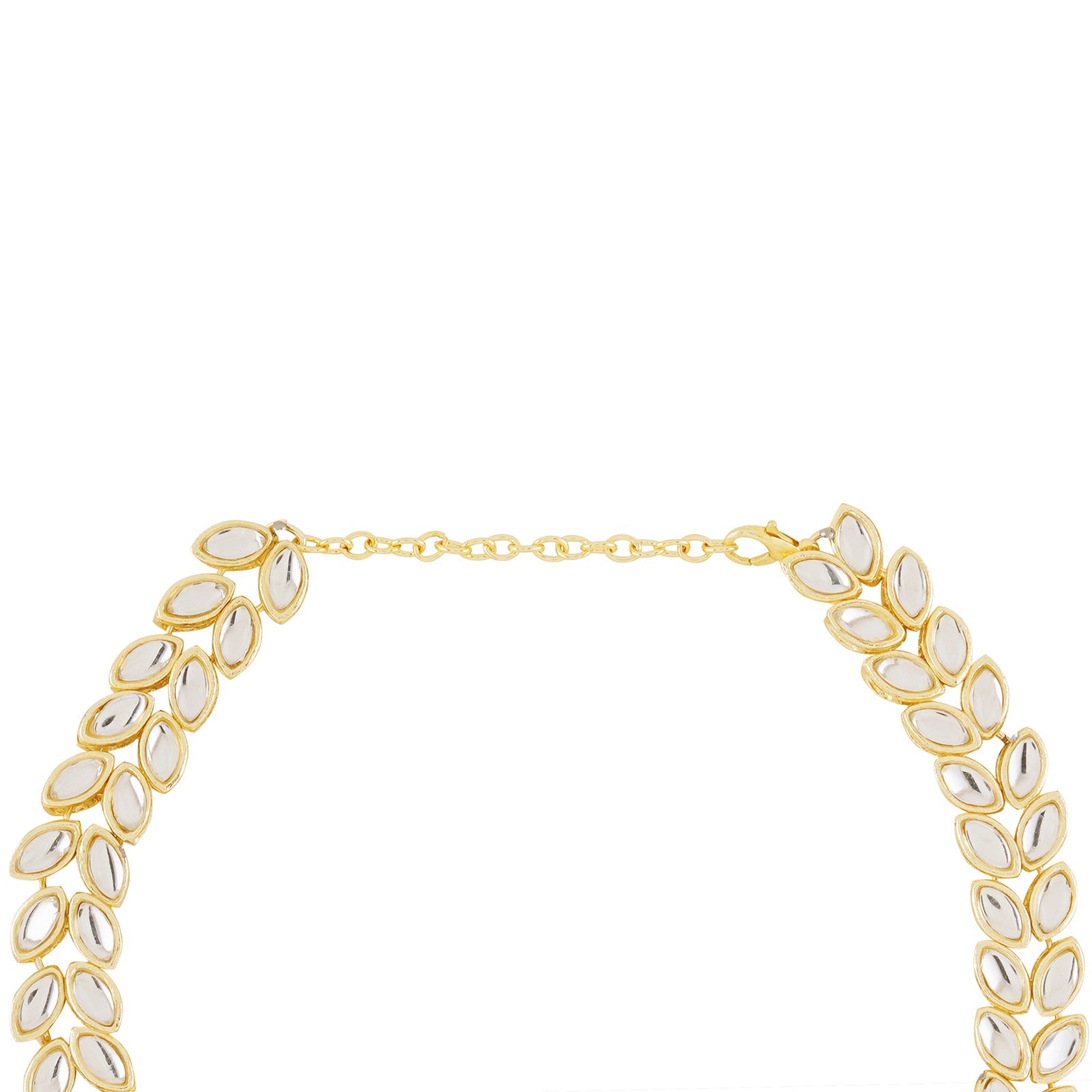 Teejh Harshita Necklace Set