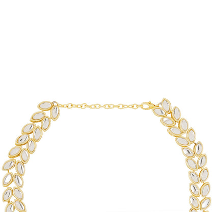 Teejh Harshita Necklace Set