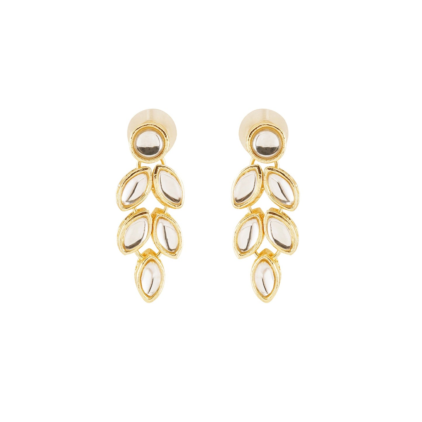 Teejh Harshita Necklace Set