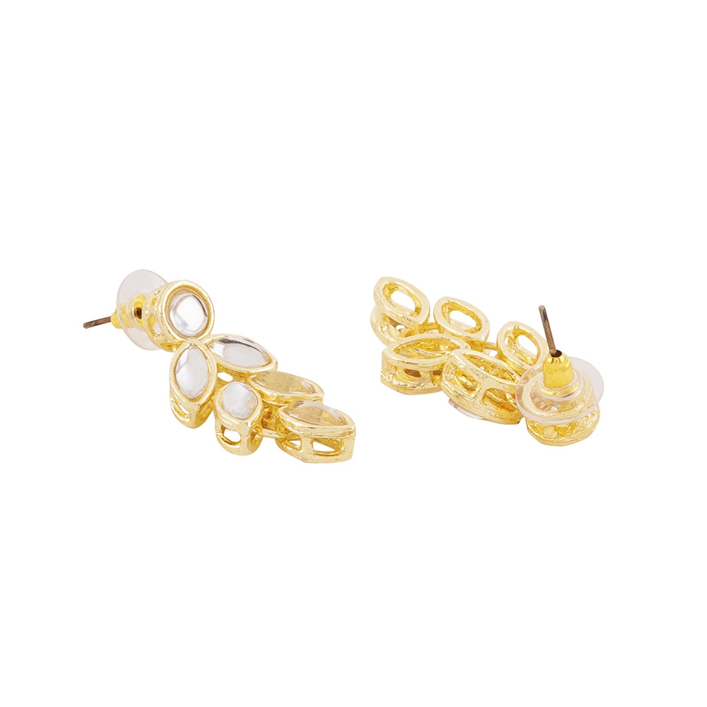 Teejh Harshita Necklace Set
