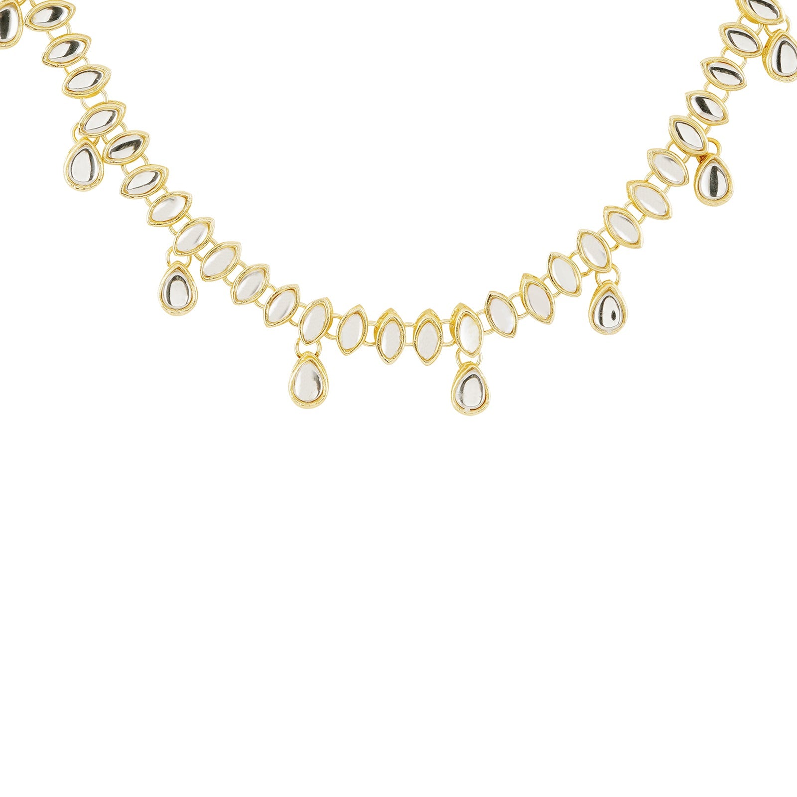 Teejh Zayra Necklace Set