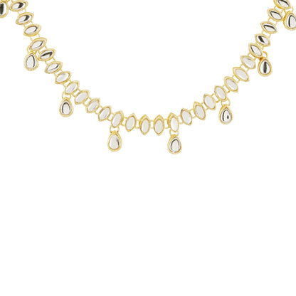 Teejh Zayra Necklace Set