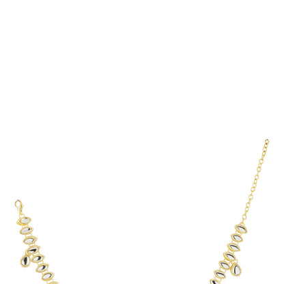 Teejh Zayra Necklace Set