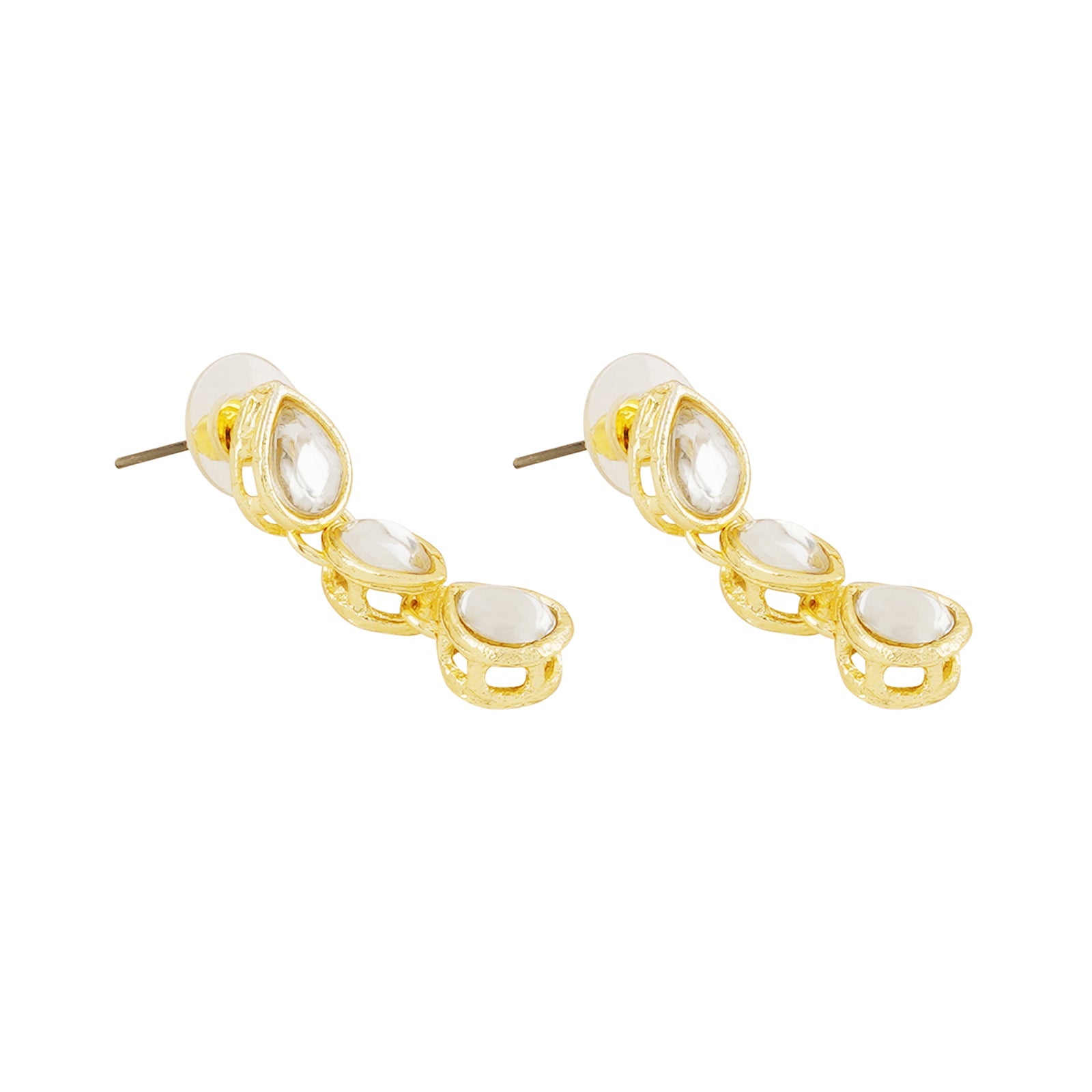 Teejh Zayra Necklace Set