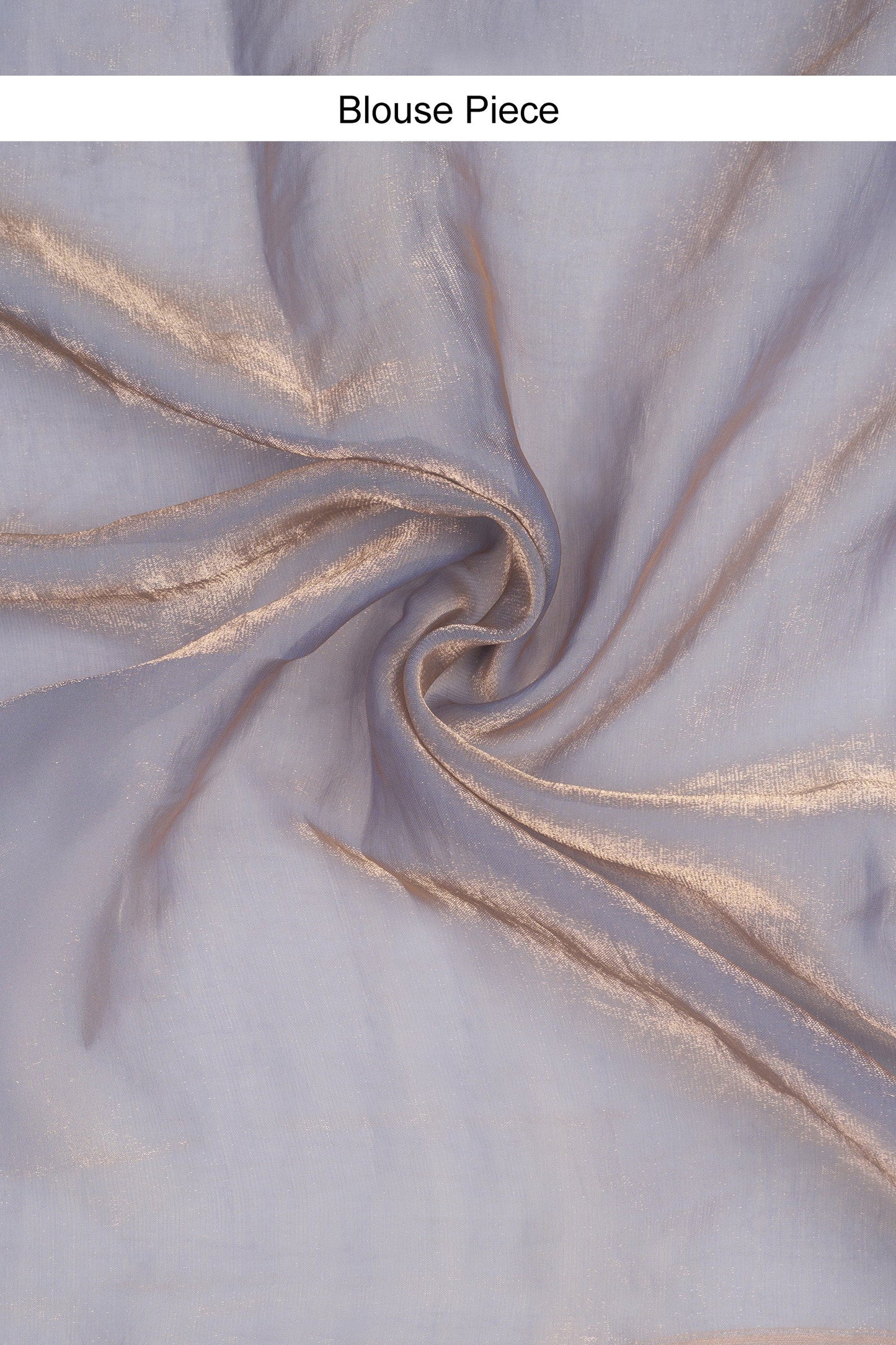 Girika Lilac Pre-Draped Saree
