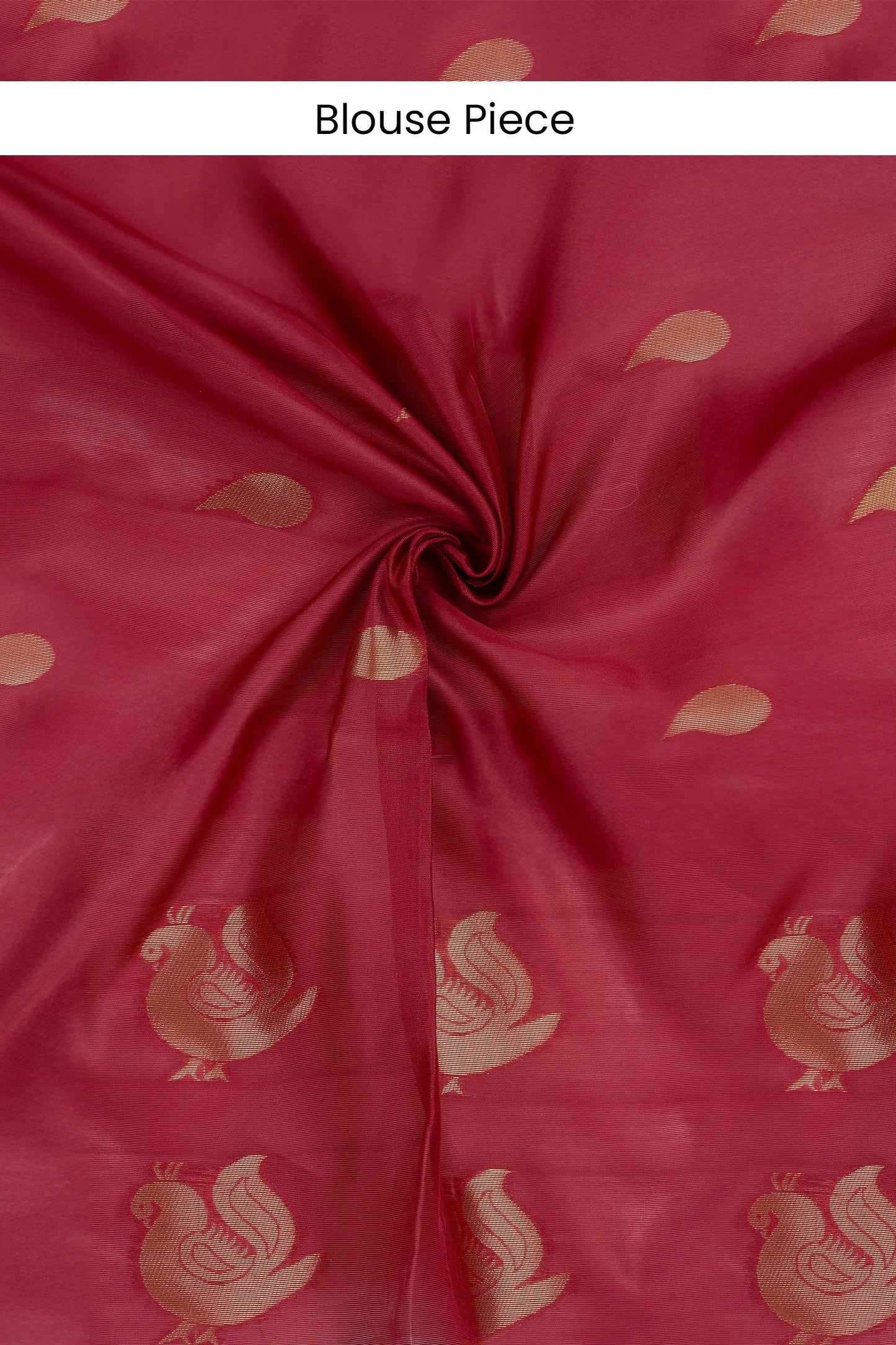Teejh Varnitha Semi Silk Off white and Golden Kasavu Saree