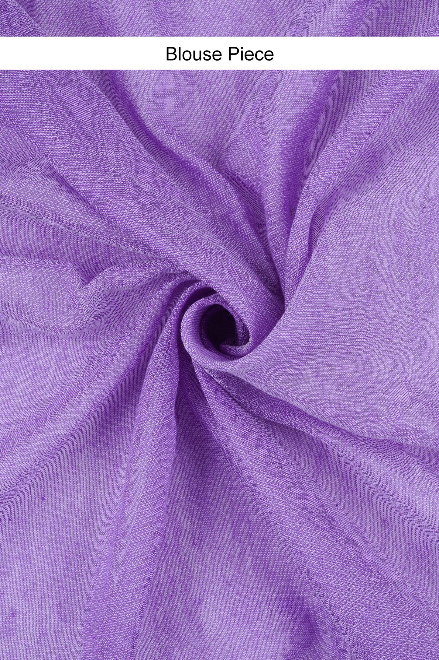 Teejh Takshi Lavender Mulmul Saree