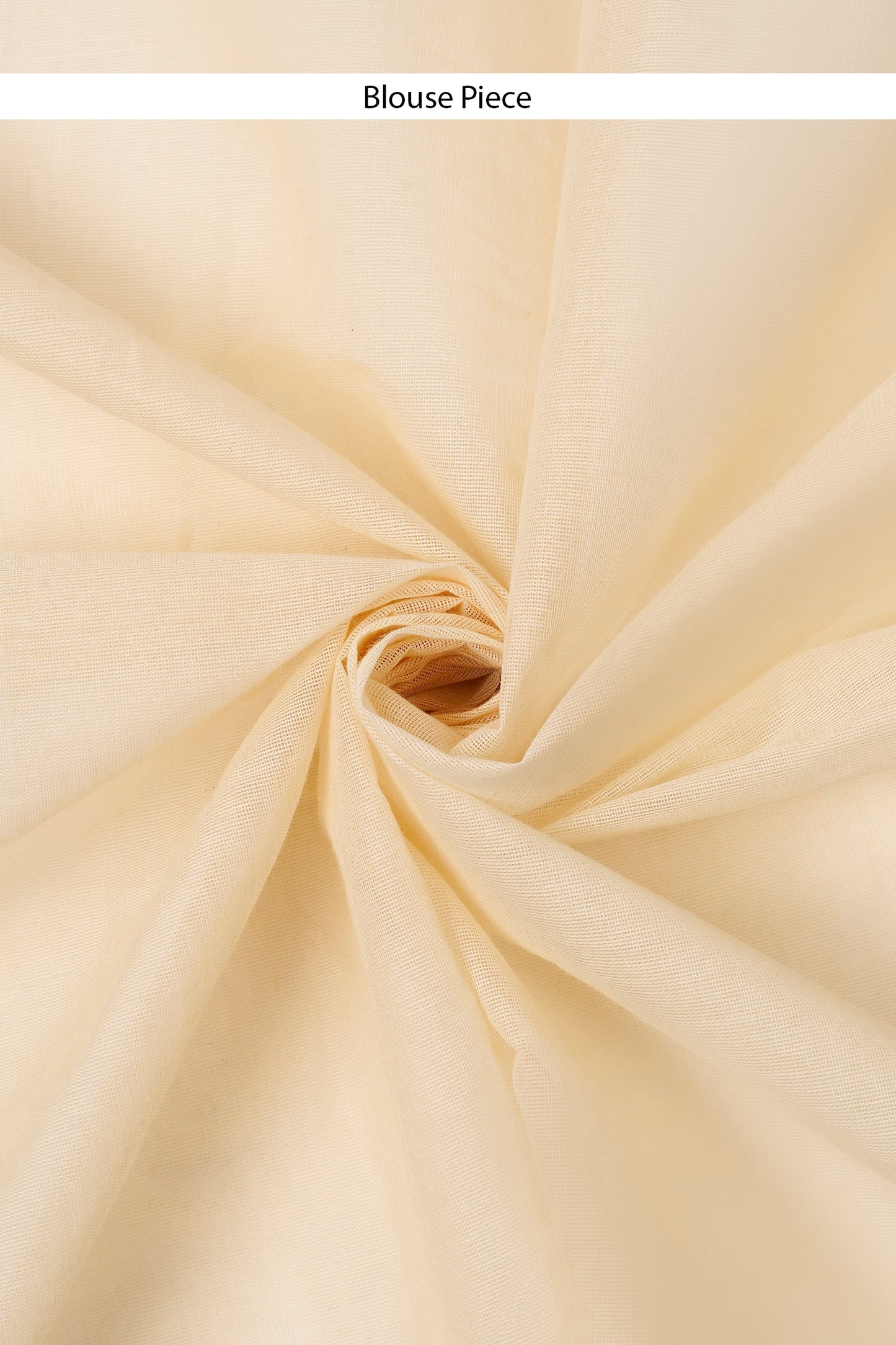 Teejh Arandhini White and Gold Kerala Cotton Kasavu Saree