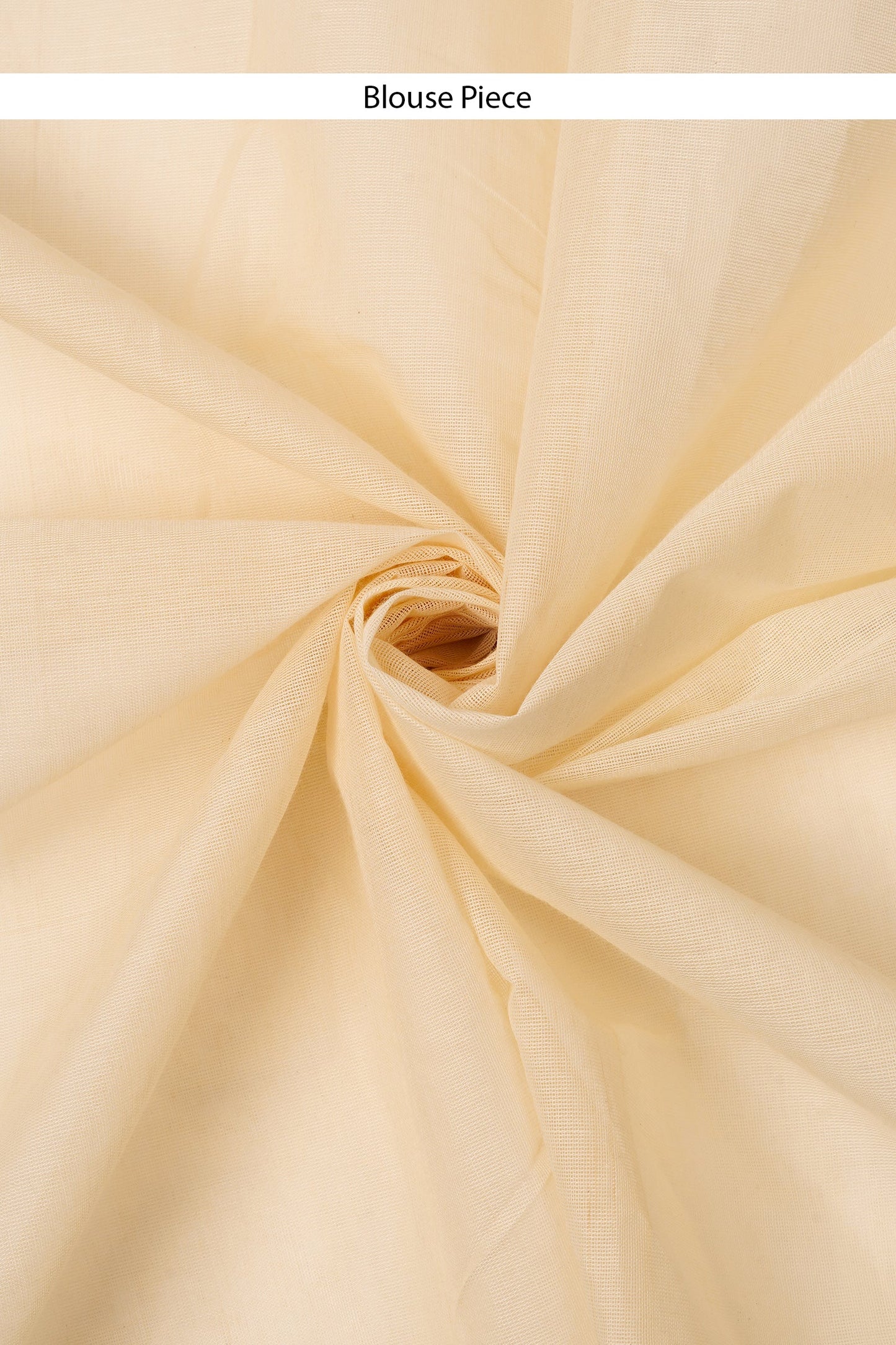Teejh Preetika White and Gold Kerala Cotton Kasavu Saree
