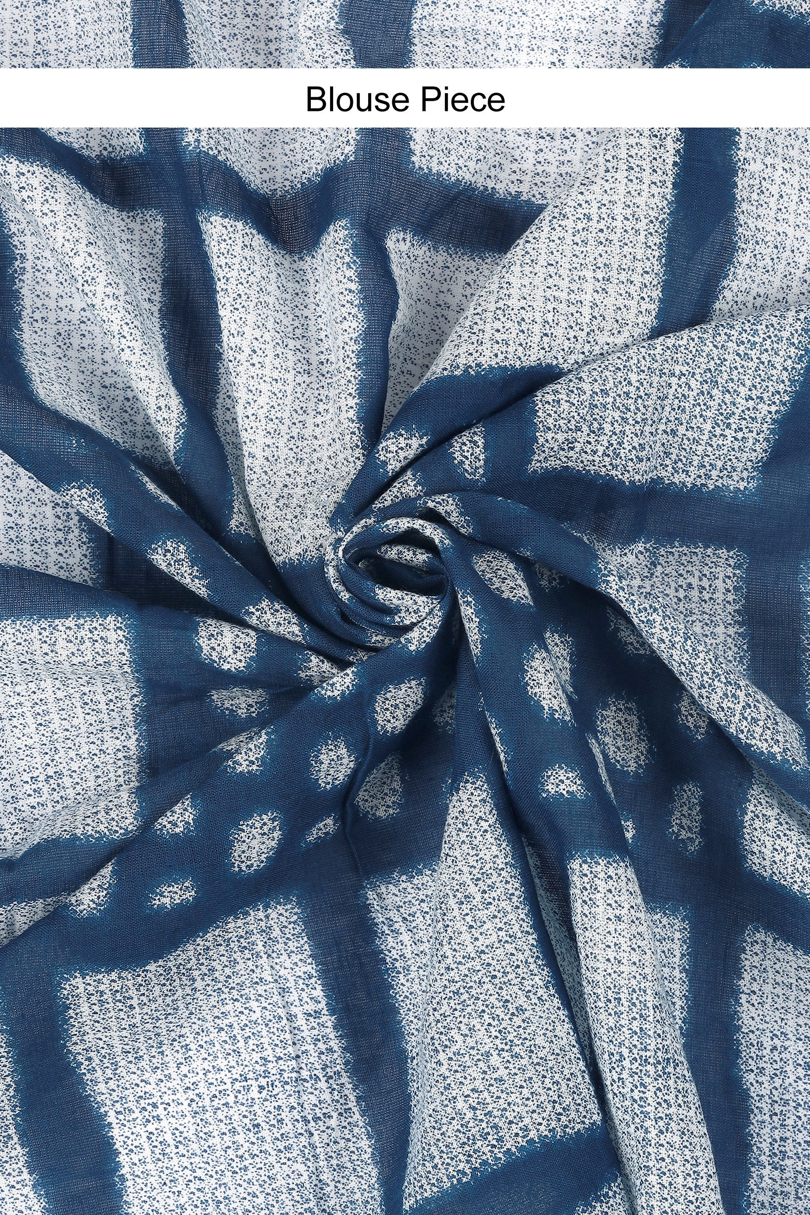 Teejh Vasanti Mulmul Cotton Saree