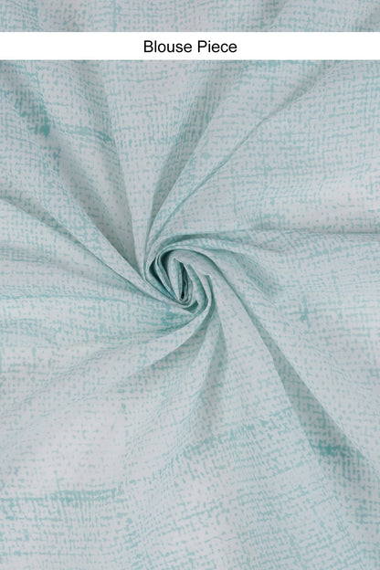 Teejh Jyoti Mulmul Cotton Saree