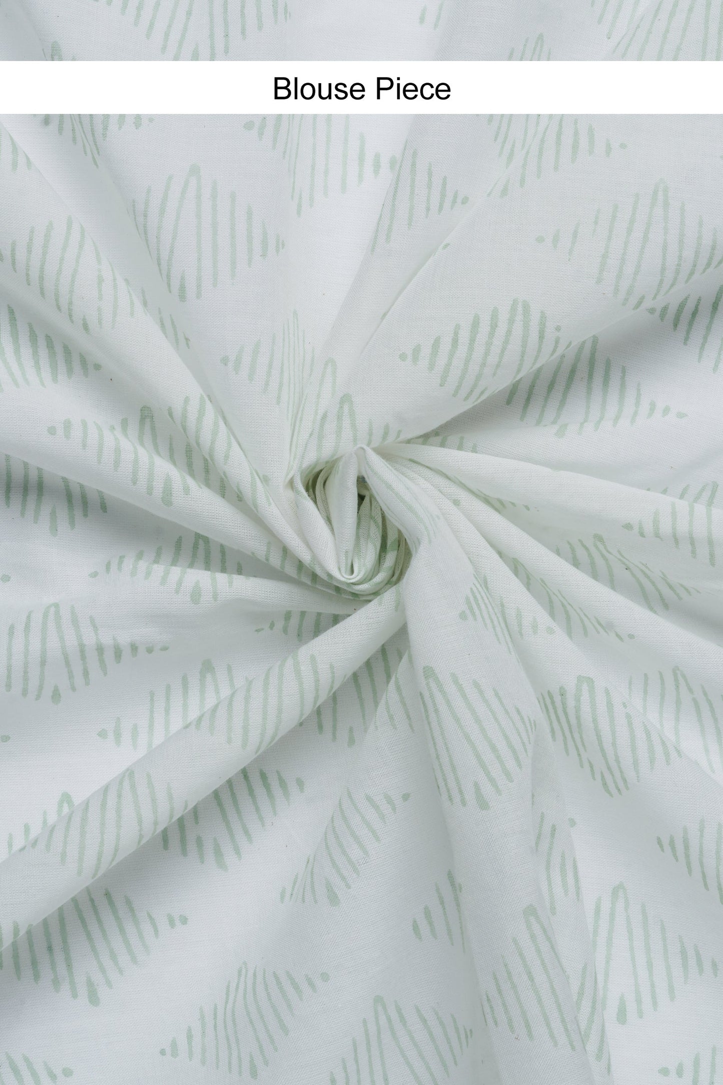 Teejh Vasundhara Mulmul Cotton Saree