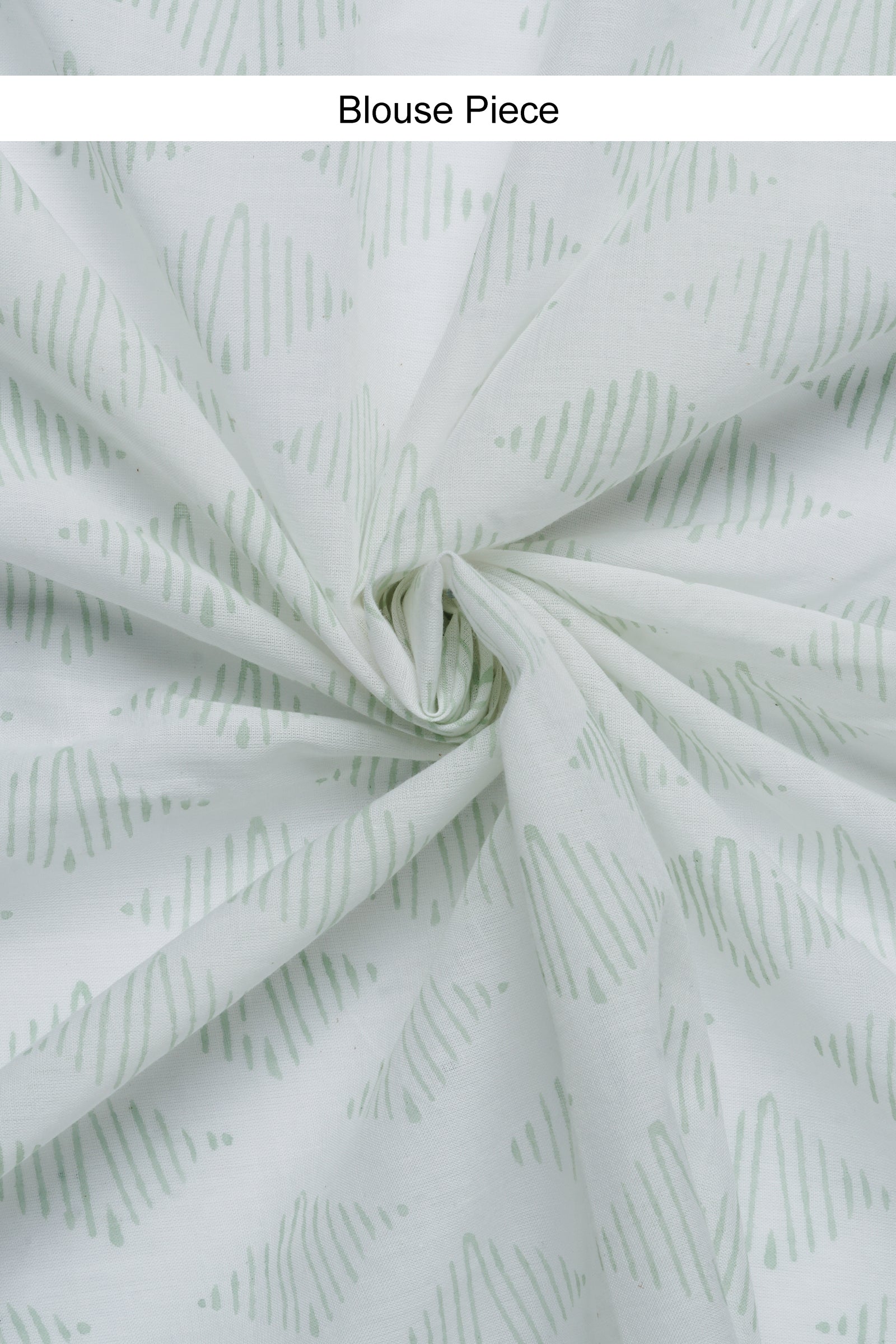 Teejh Vasundhara Mulmul Cotton Saree