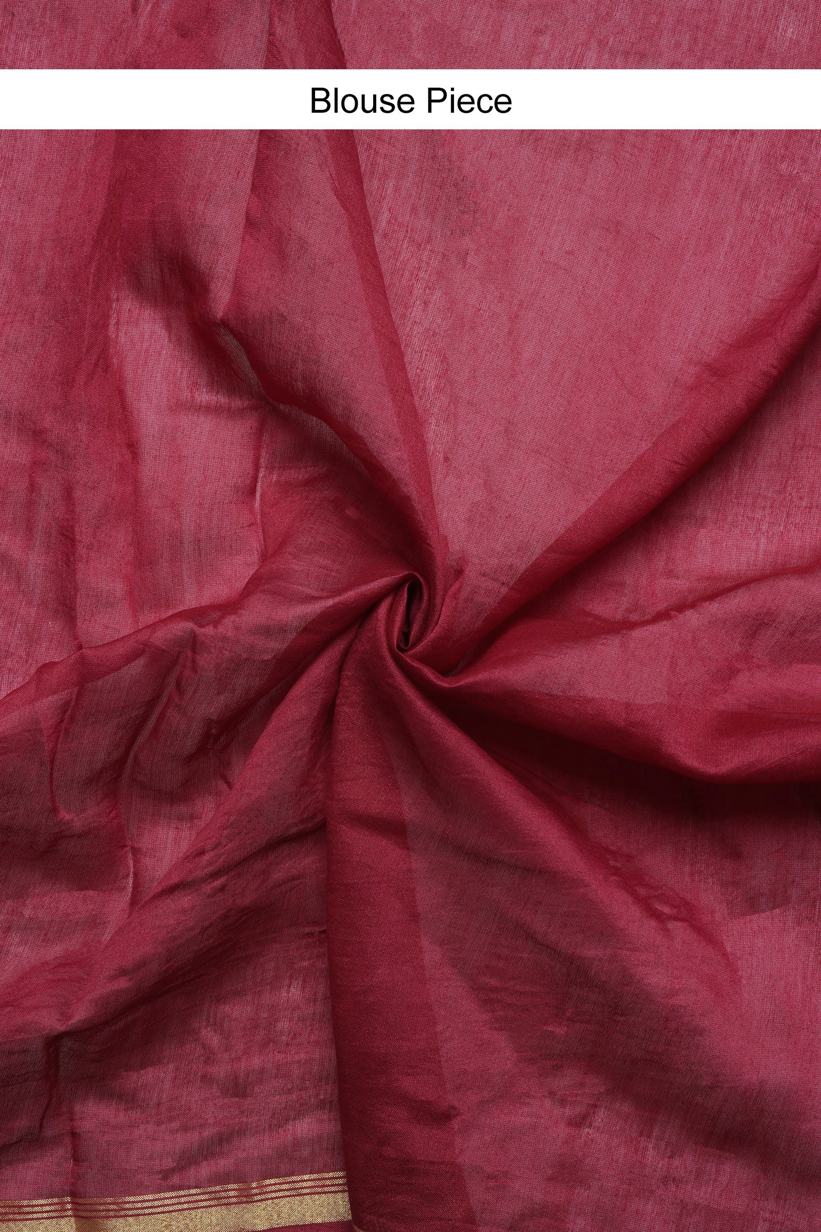 Teejh Devyani Chanderi Saree