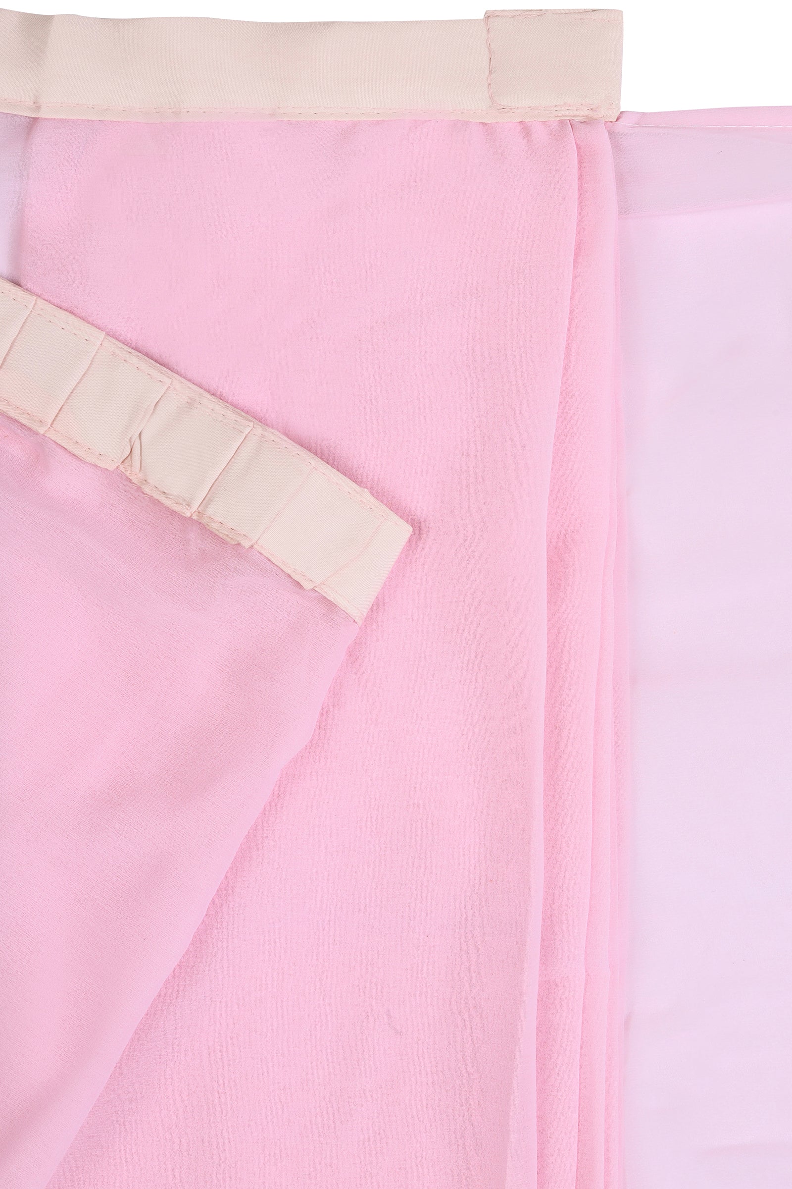 Teejh Blossom Breeze Pre-Draped Saree