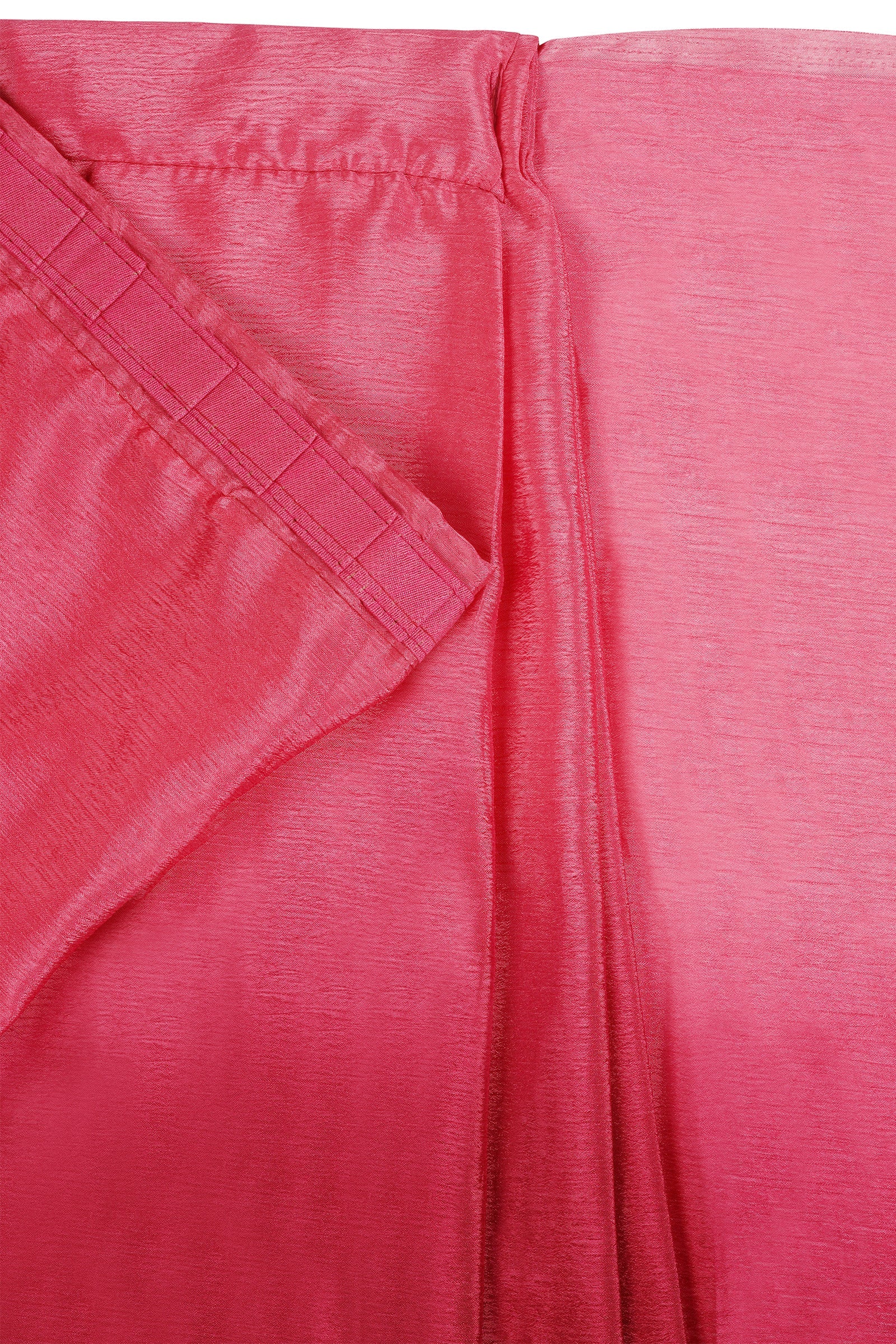 Teejh Ethereal Orchid Pre-Draped Saree