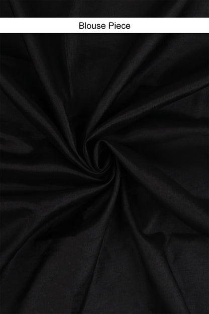 Teejh Azure Dreams Pre-Draped Saree
