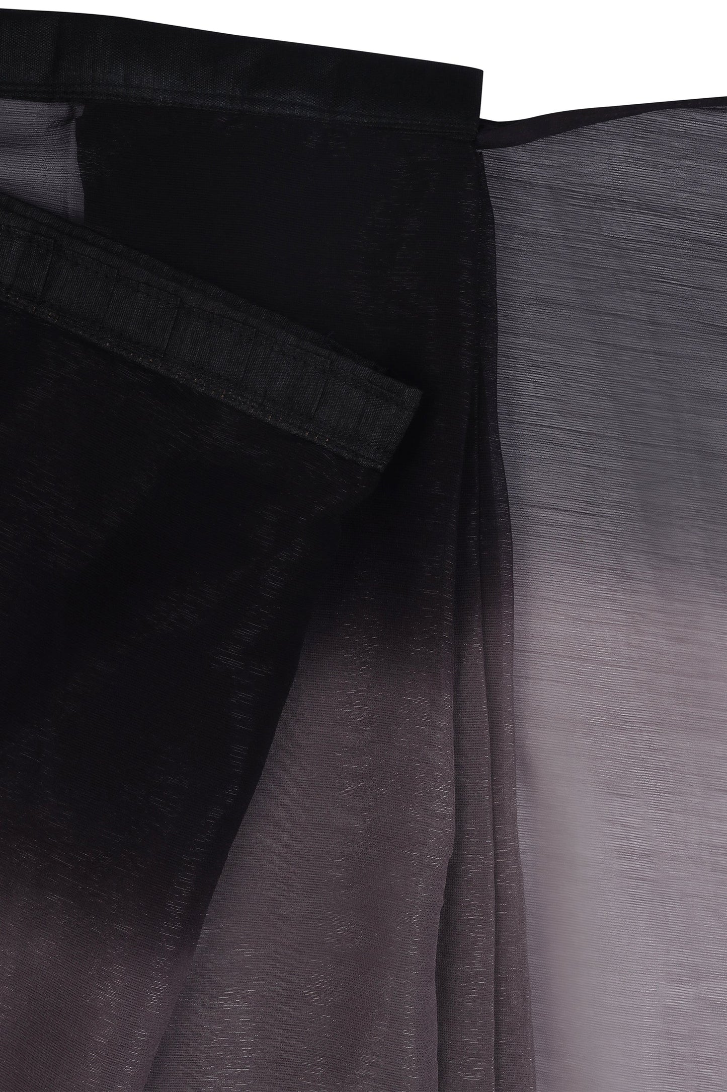 Teejh Mystic Mauve Pre-Draped Saree
