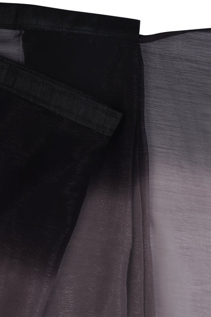 Teejh Mystic Mauve Pre-Draped Saree