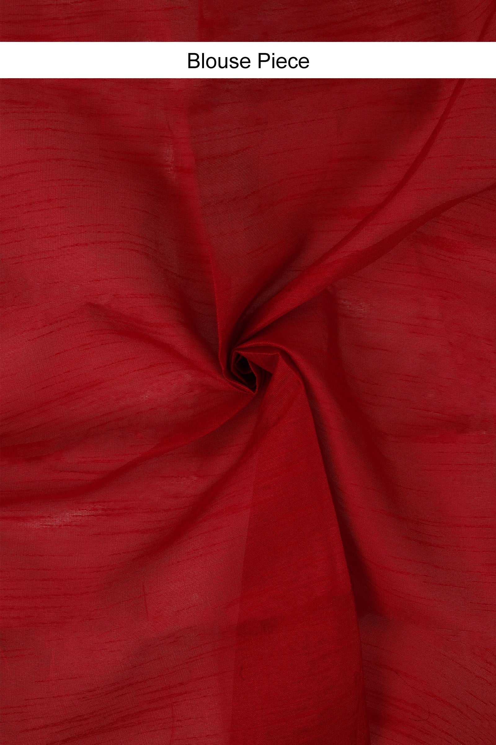 Teejh Scarlet Whispers Organza Saree