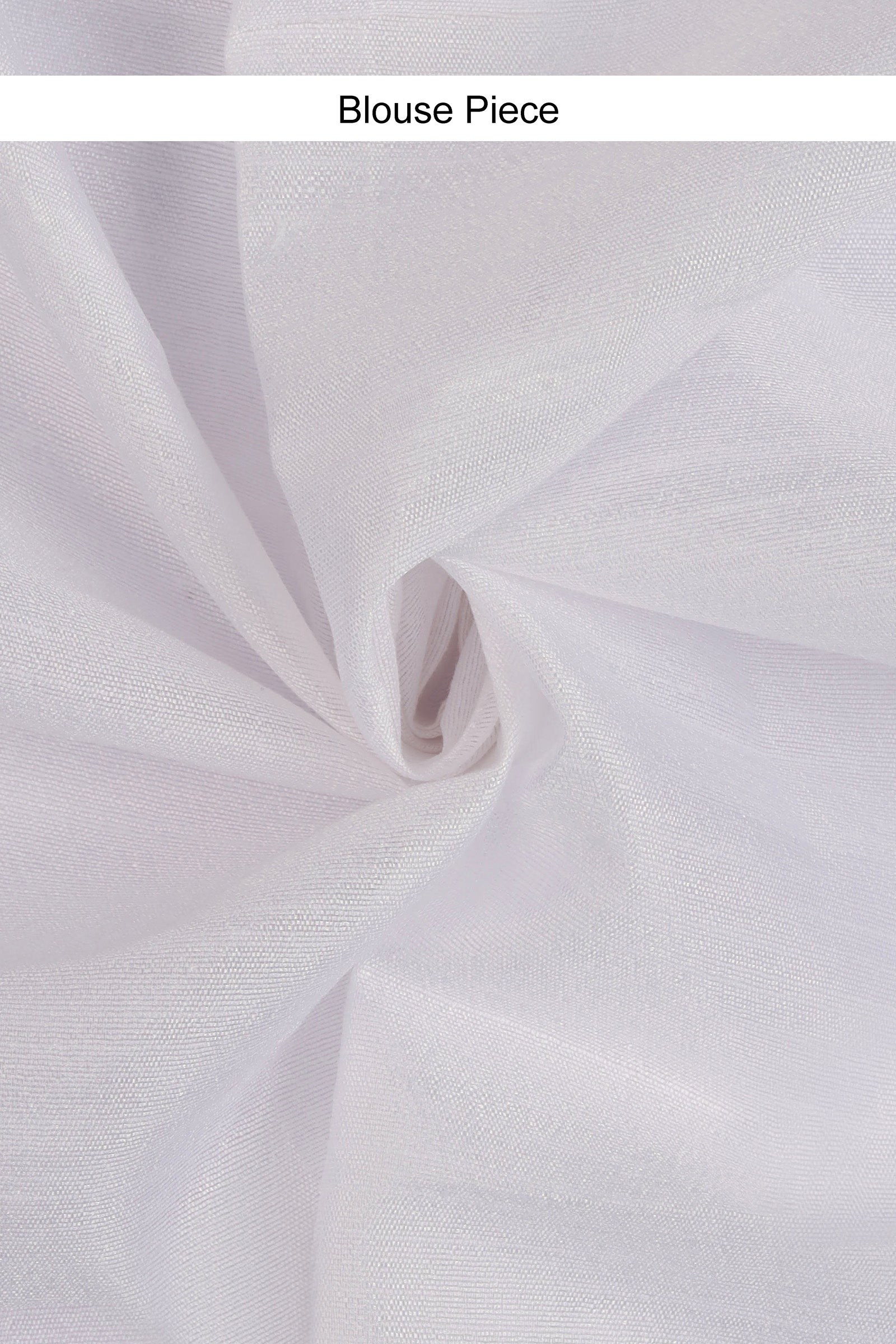 Teejh Orchid Whisper Tissue Saree