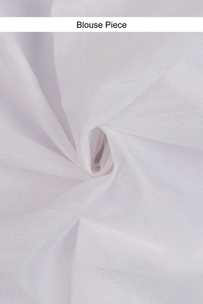 Teejh Orchid Whisper Tissue Saree