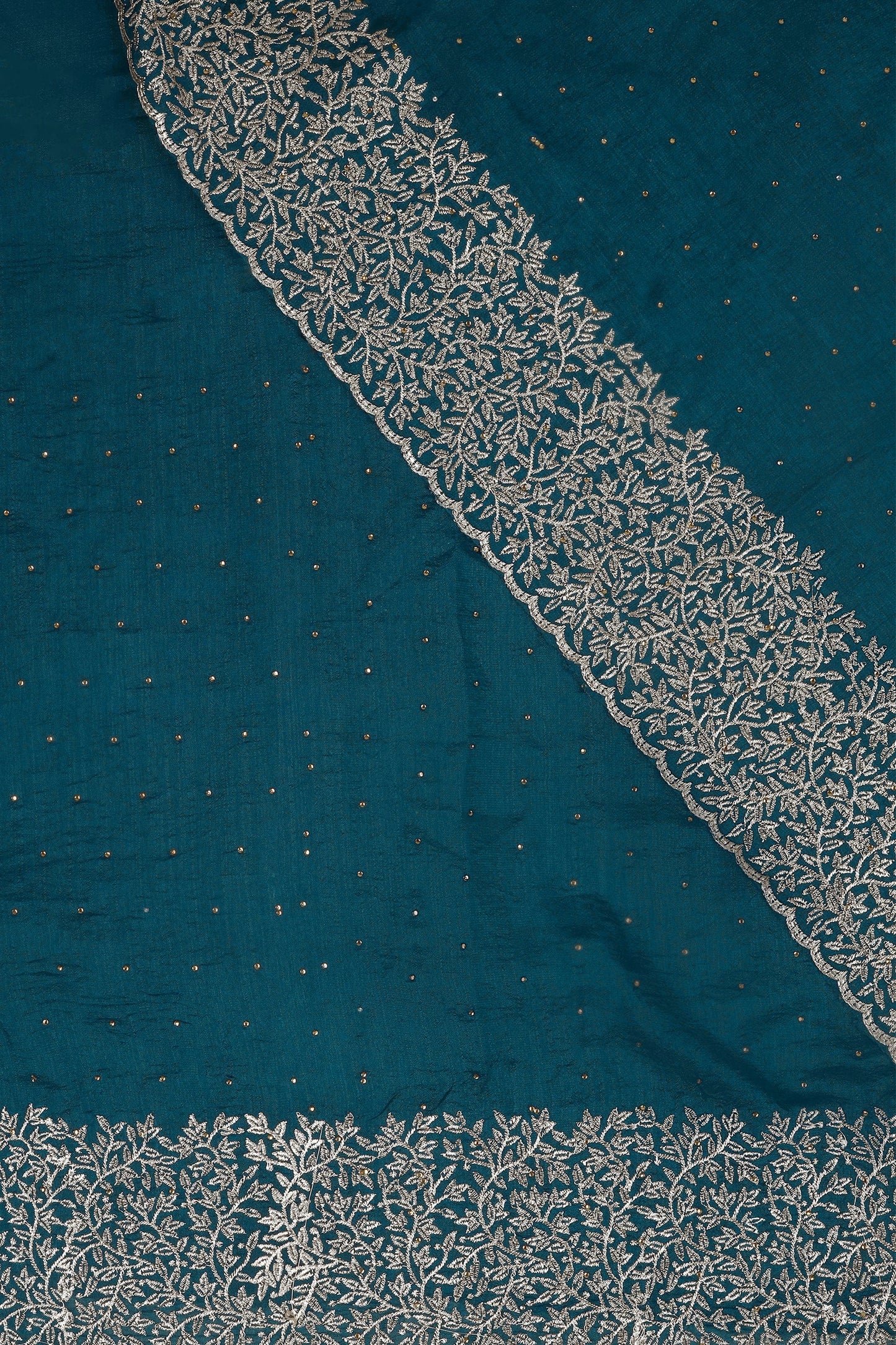 Teejh Vasundhara Silk Saree
